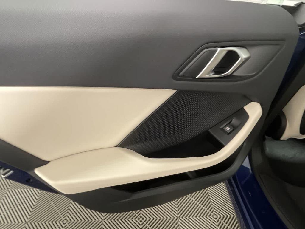 used 2024 BMW 228 Gran Coupe car, priced at $39,943