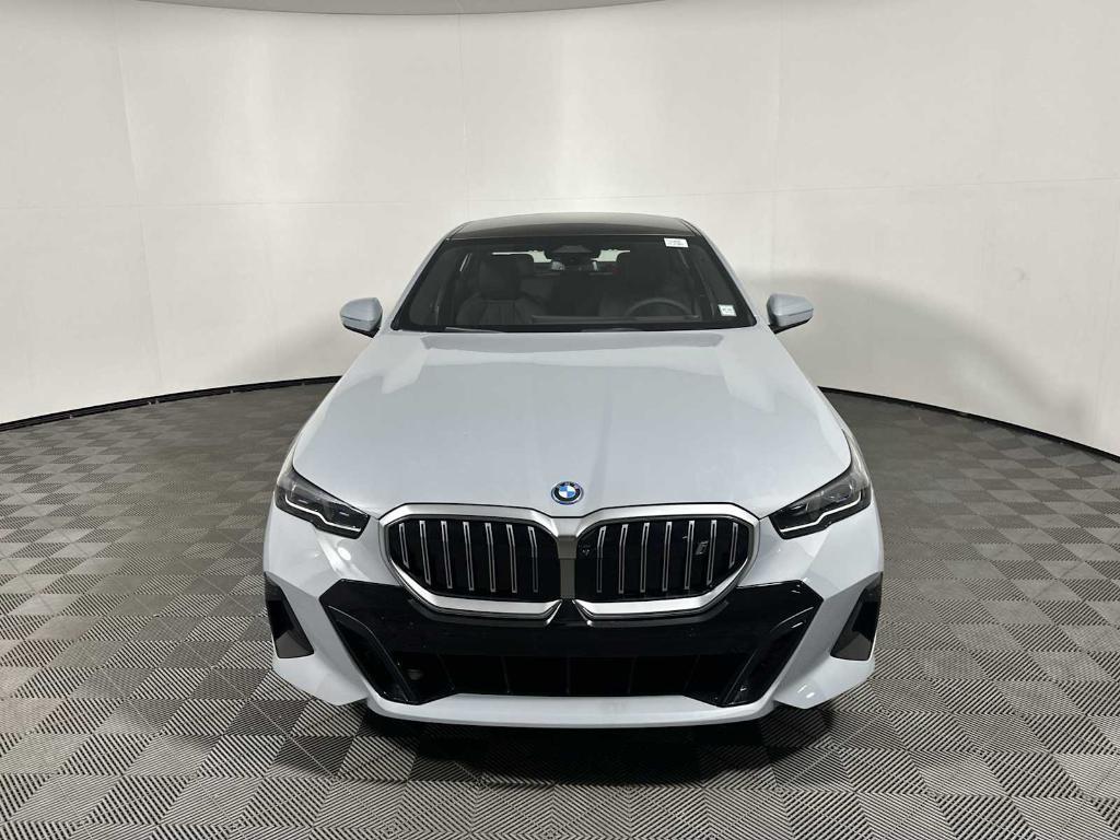 new 2026 BMW i5 car, priced at $79,025