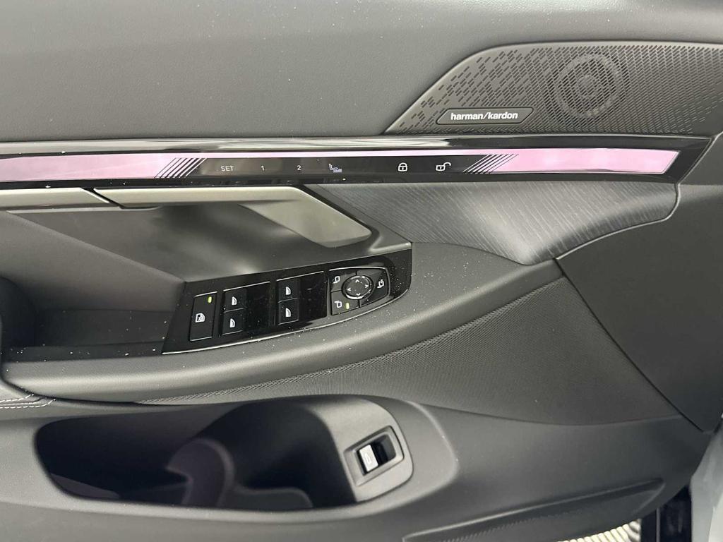 new 2026 BMW i5 car, priced at $79,025