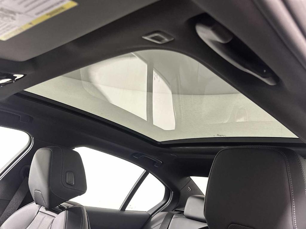 new 2026 BMW i5 car, priced at $79,025