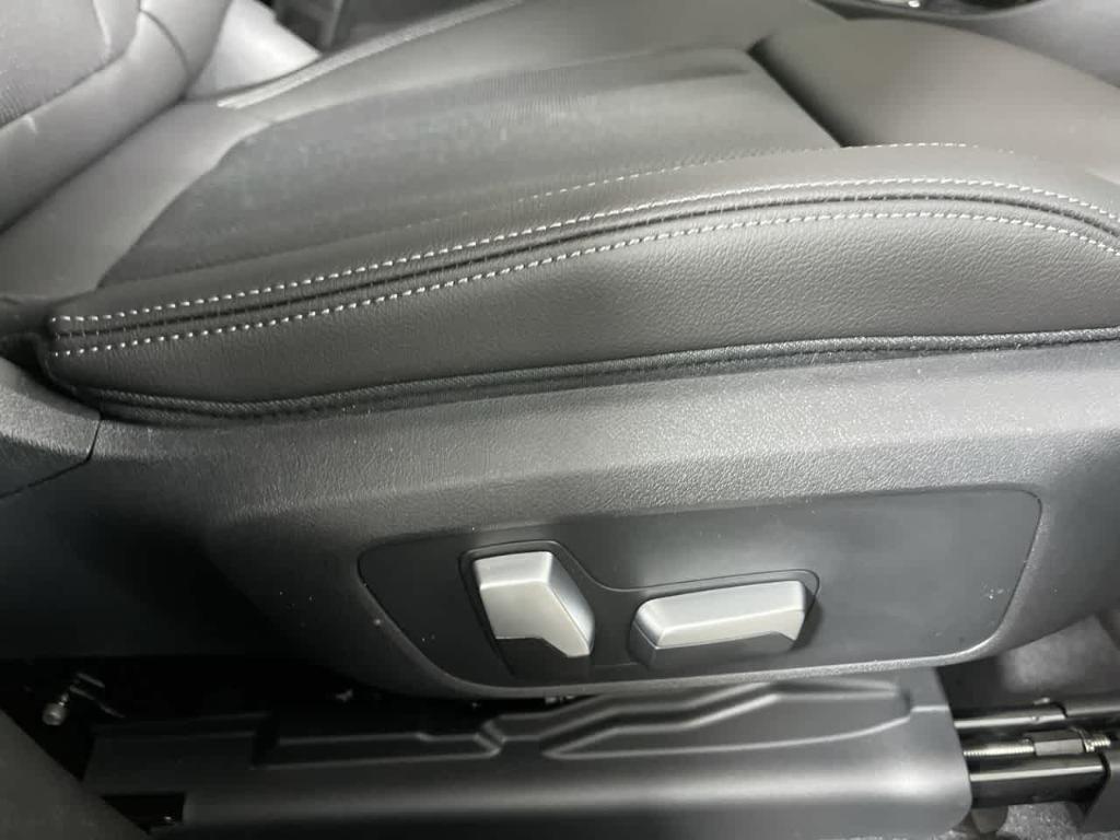 used 2022 BMW X3 car, priced at $34,943
