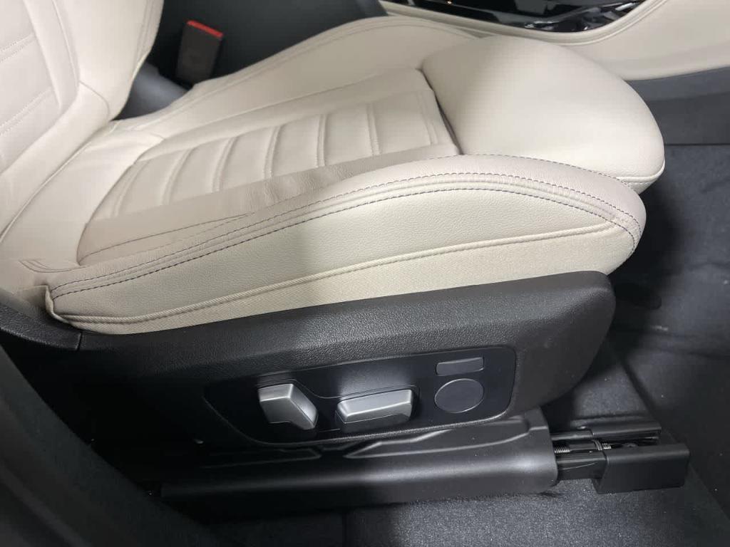 used 2023 BMW X4 car, priced at $57,943