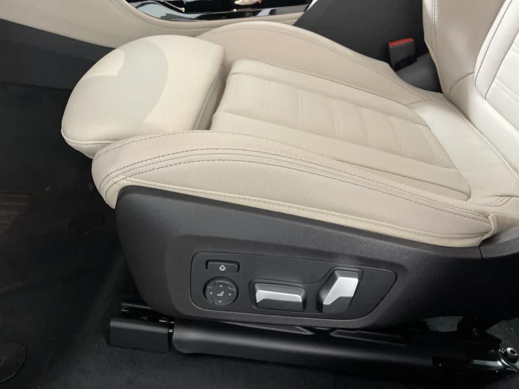 used 2023 BMW X4 car, priced at $57,943