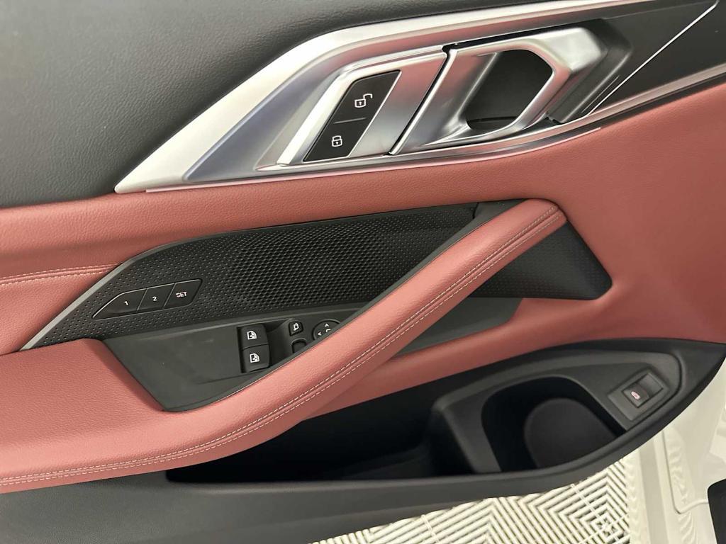new 2026 BMW 430 car, priced at $58,045