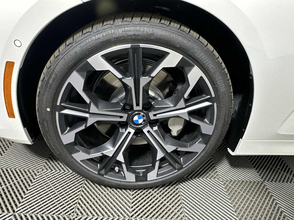new 2026 BMW 430 car, priced at $58,045