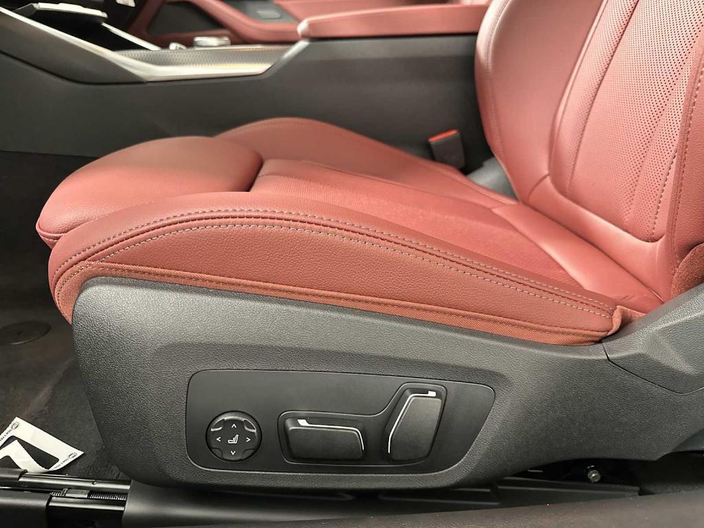 new 2026 BMW 430 car, priced at $58,045