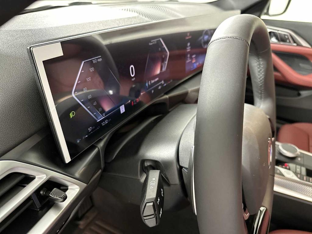 new 2026 BMW 430 car, priced at $58,045
