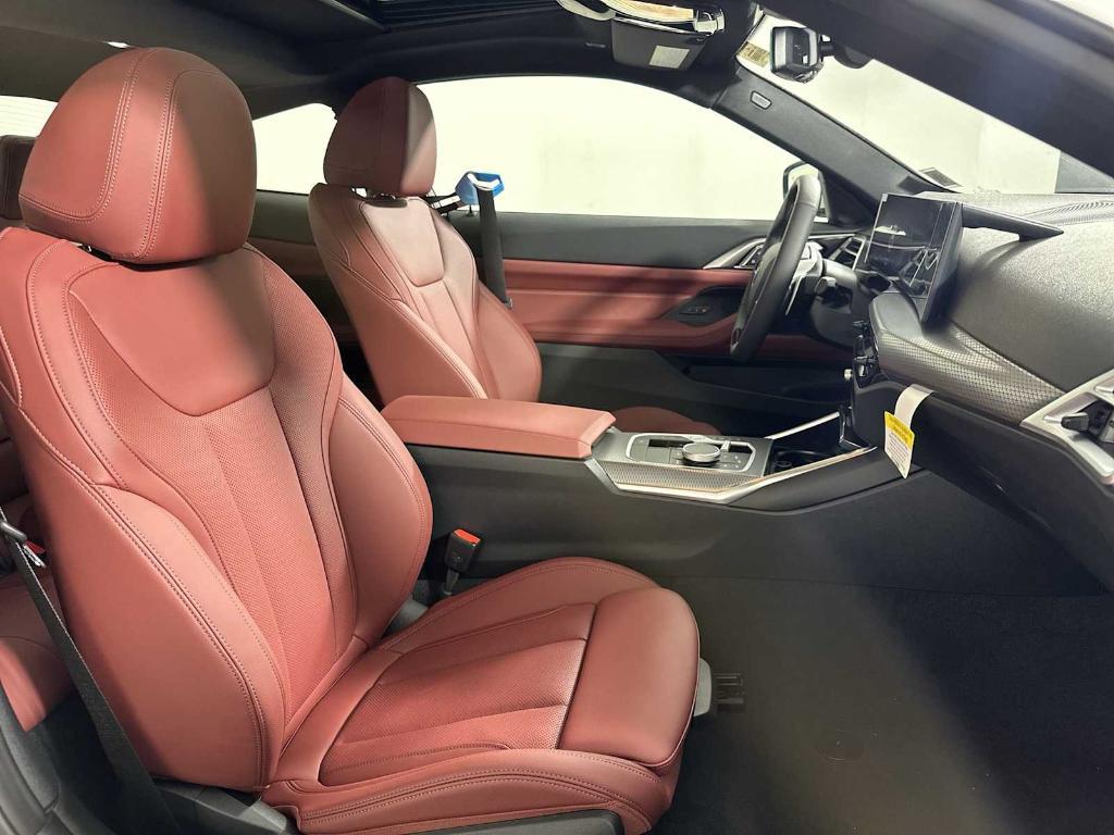 new 2026 BMW 430 car, priced at $58,045