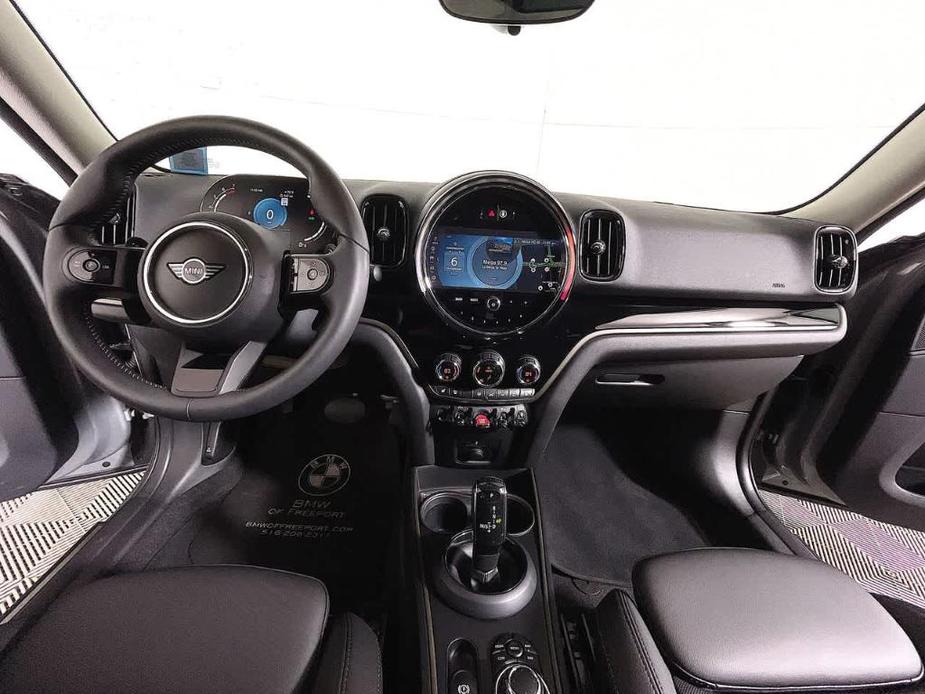 used 2022 MINI Countryman car, priced at $32,943