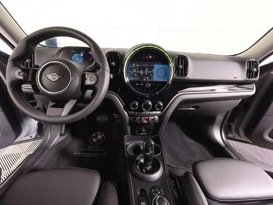 used 2022 MINI Countryman car, priced at $32,943