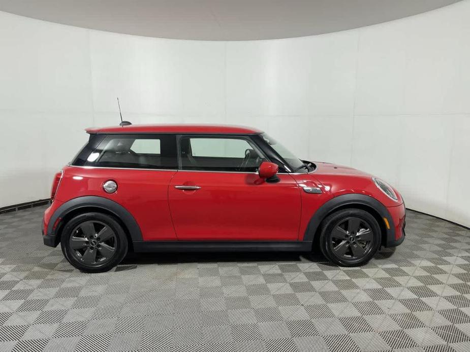 used 2022 MINI Hardtop car, priced at $23,459