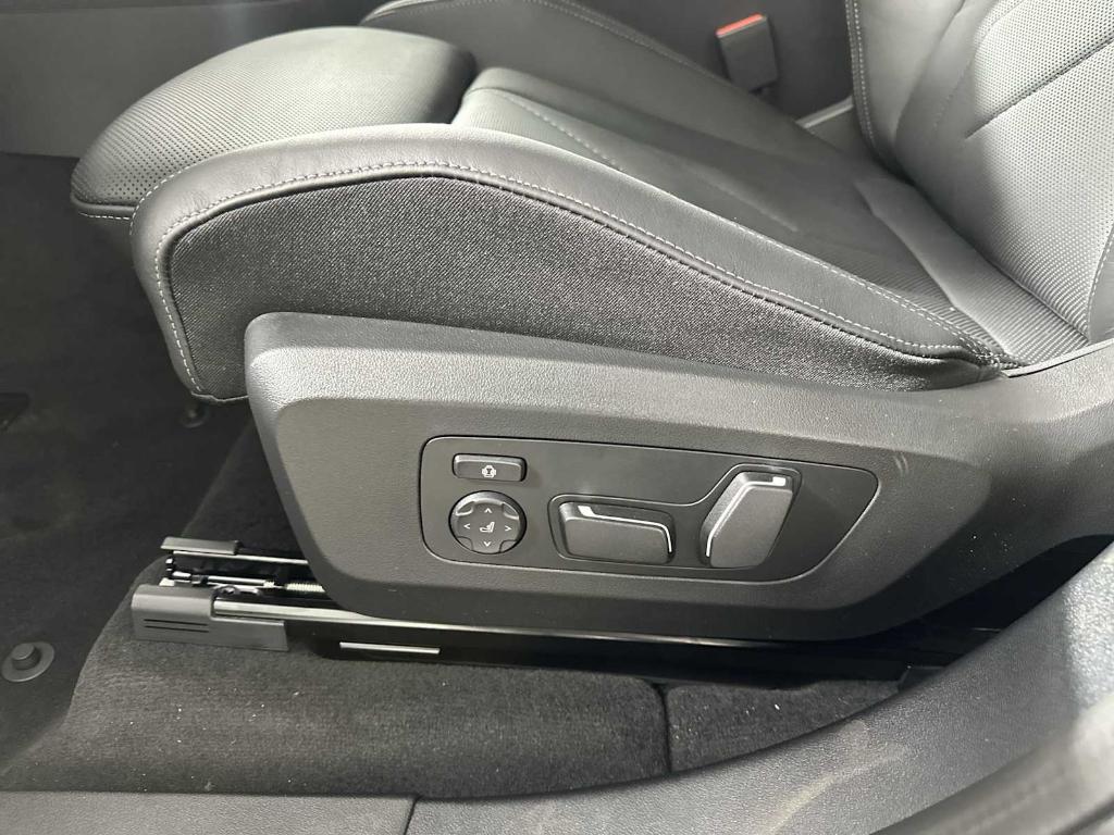 new 2025 BMW X3 car, priced at $55,805