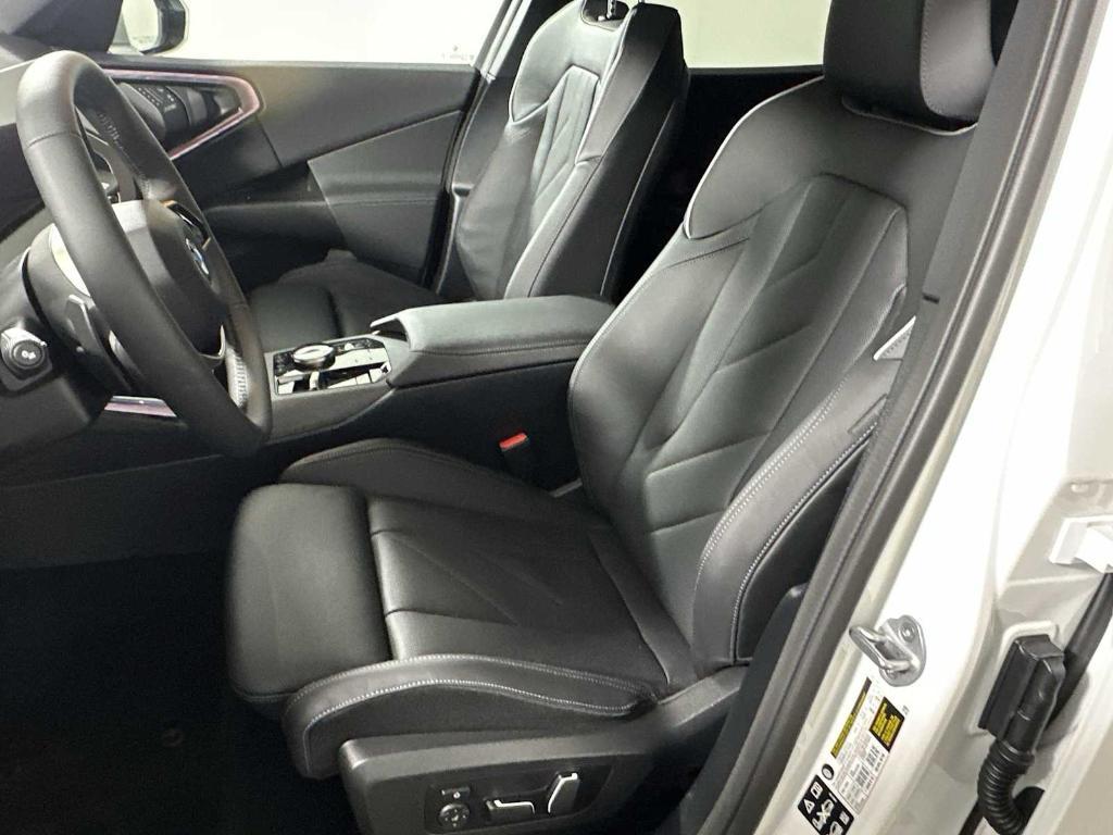 new 2025 BMW X3 car, priced at $55,805