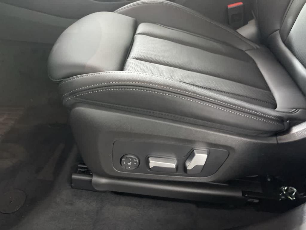 used 2023 BMW X3 car, priced at $36,943