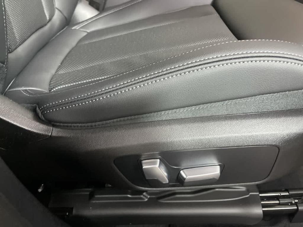 used 2023 BMW X3 car, priced at $36,943