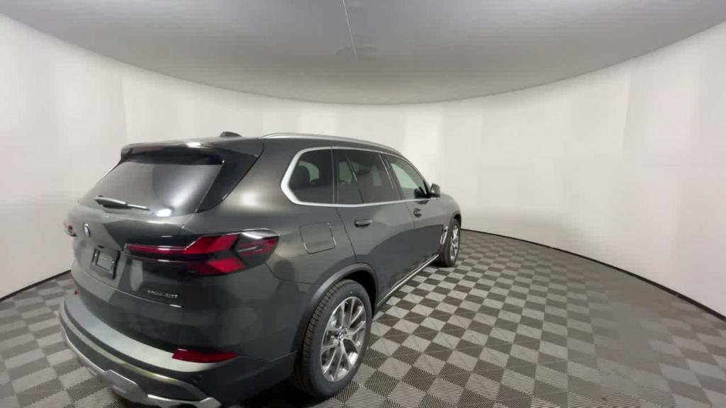new 2024 BMW X5 car, priced at $73,845
