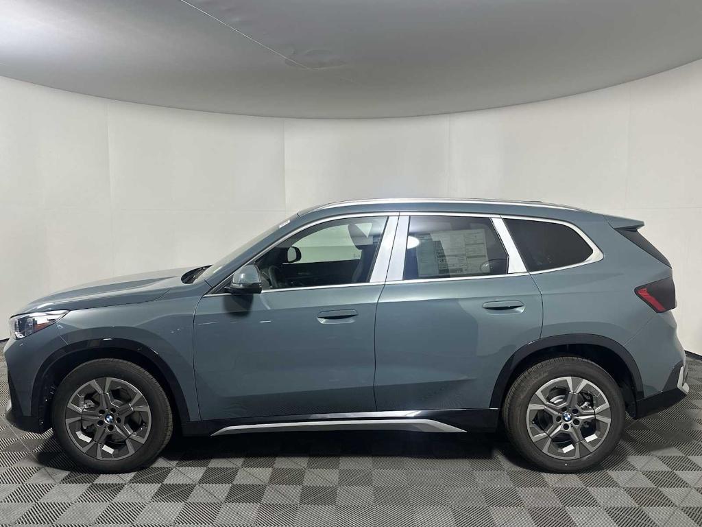 new 2026 BMW X1 car, priced at $46,905