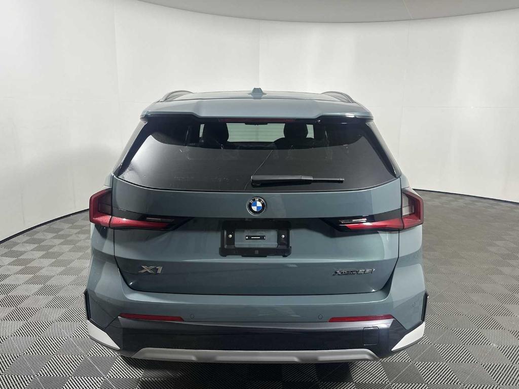 new 2026 BMW X1 car, priced at $46,905