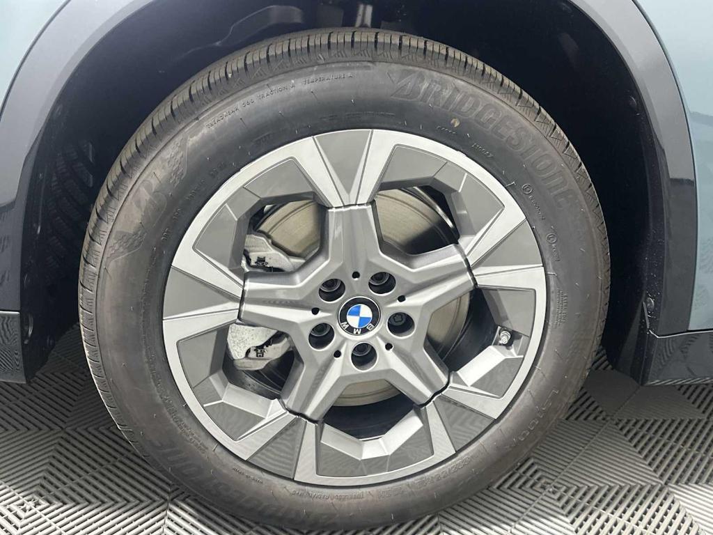 new 2026 BMW X1 car, priced at $46,905