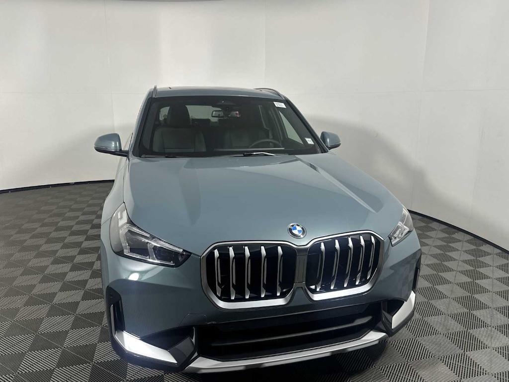new 2026 BMW X1 car, priced at $46,905