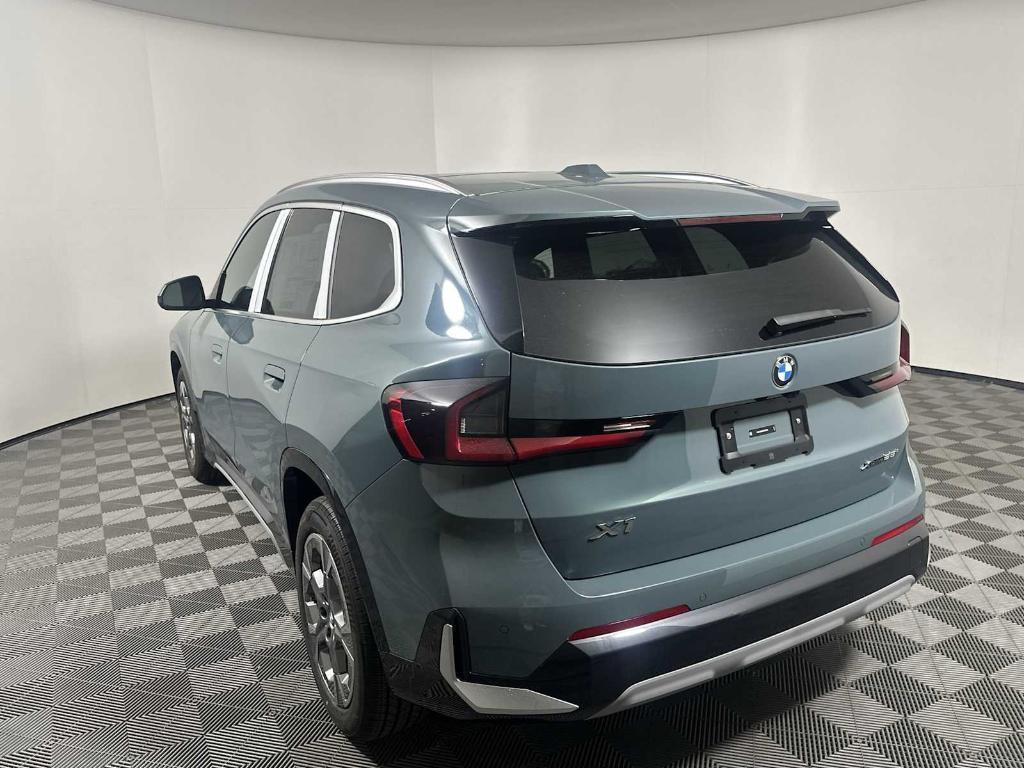 new 2026 BMW X1 car, priced at $46,905