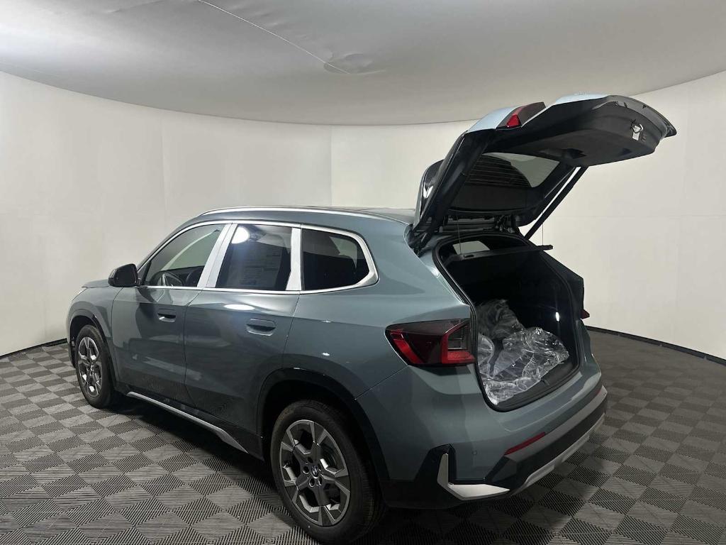 new 2026 BMW X1 car, priced at $46,905