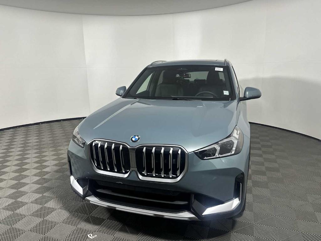 new 2026 BMW X1 car, priced at $46,905