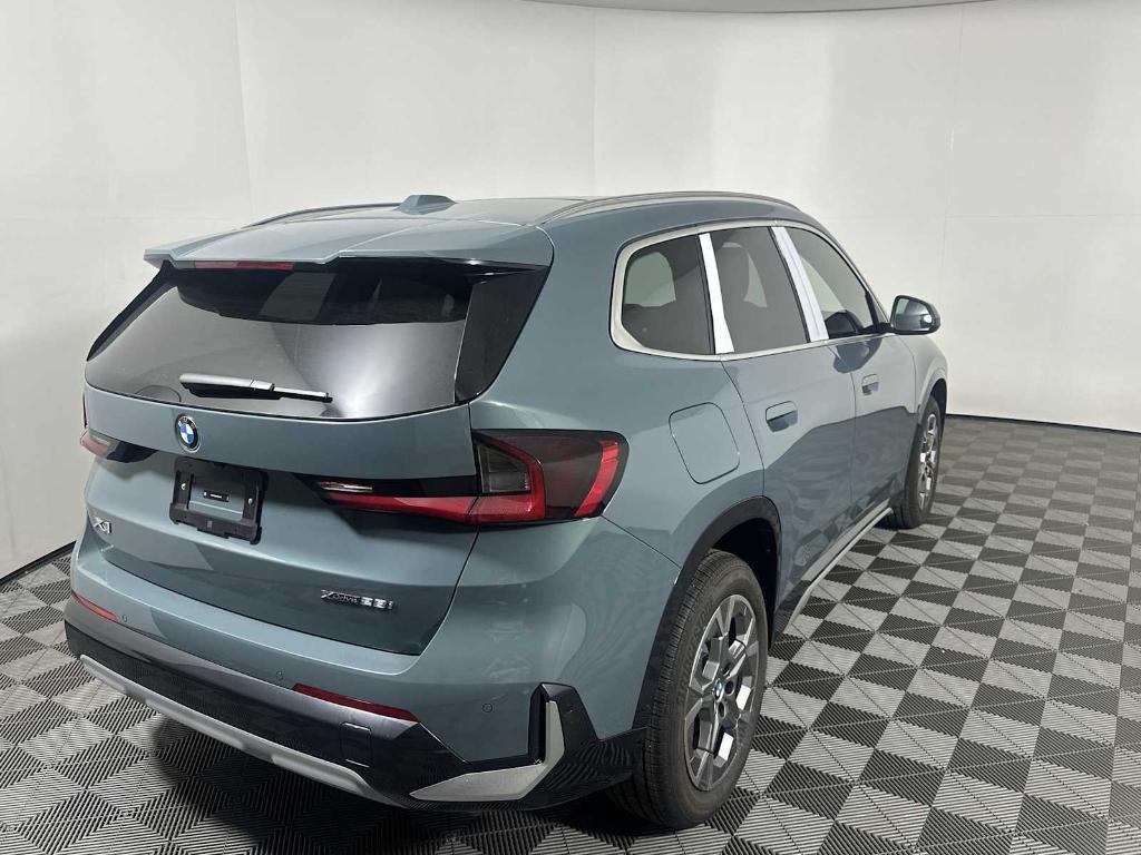 new 2026 BMW X1 car, priced at $46,905
