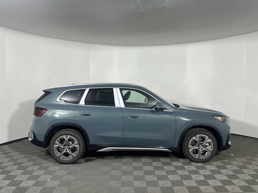 new 2026 BMW X1 car, priced at $46,905