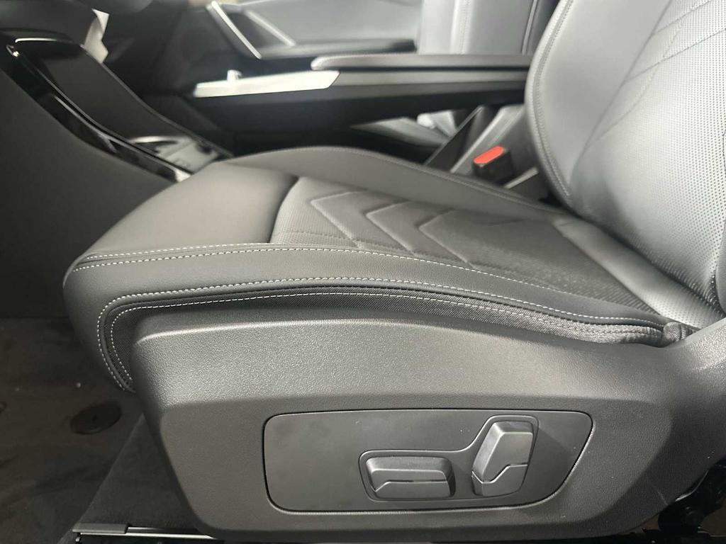 new 2026 BMW X1 car, priced at $46,905