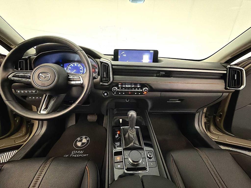 used 2023 Mazda CX-50 car, priced at $31,998