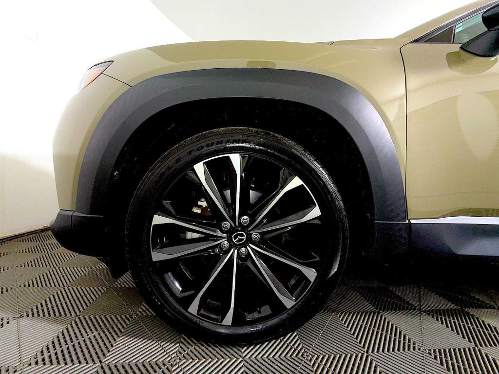 used 2023 Mazda CX-50 car, priced at $31,998