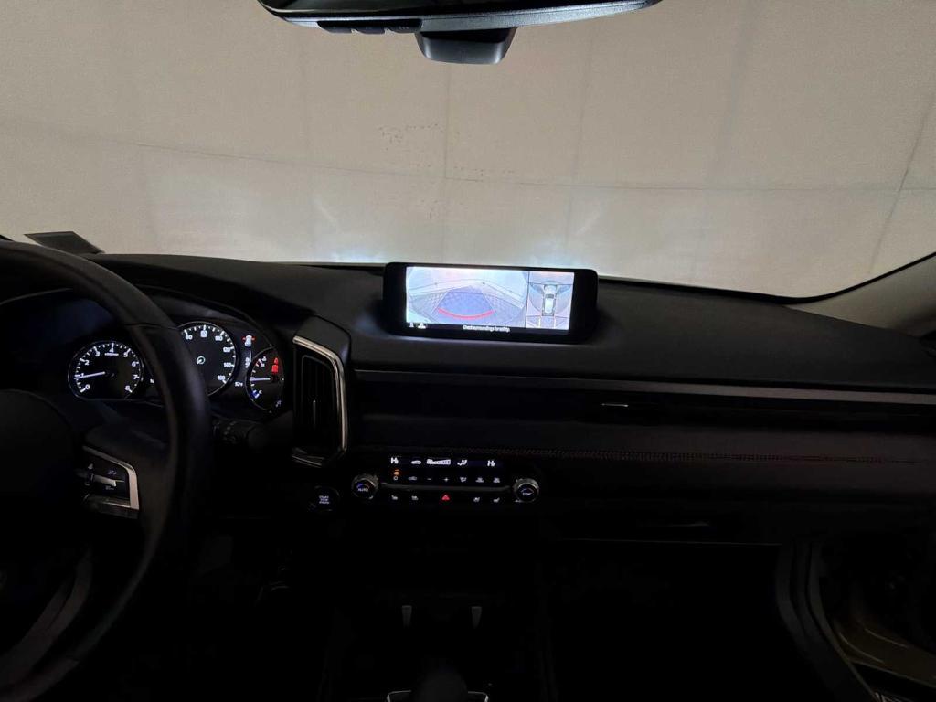 used 2023 Mazda CX-50 car, priced at $31,998