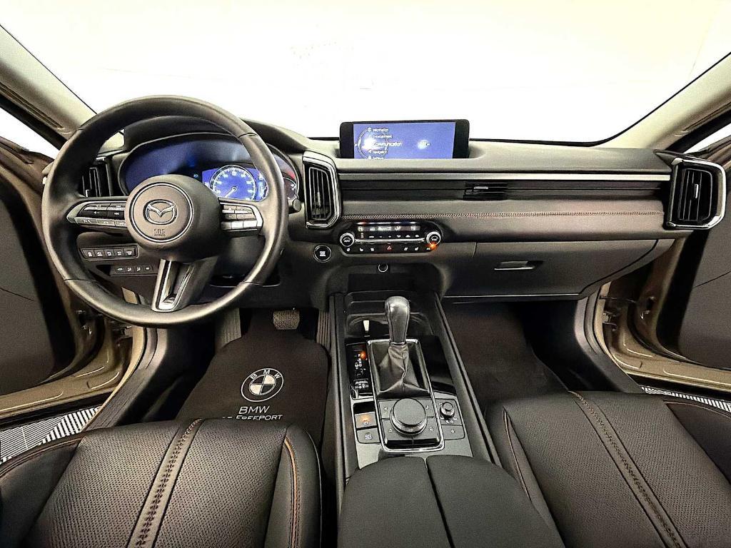 used 2023 Mazda CX-50 car, priced at $31,998