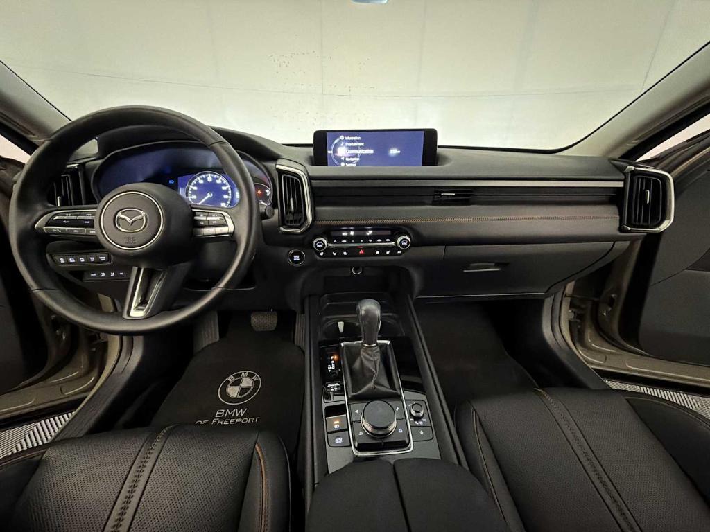 used 2023 Mazda CX-50 car, priced at $31,998