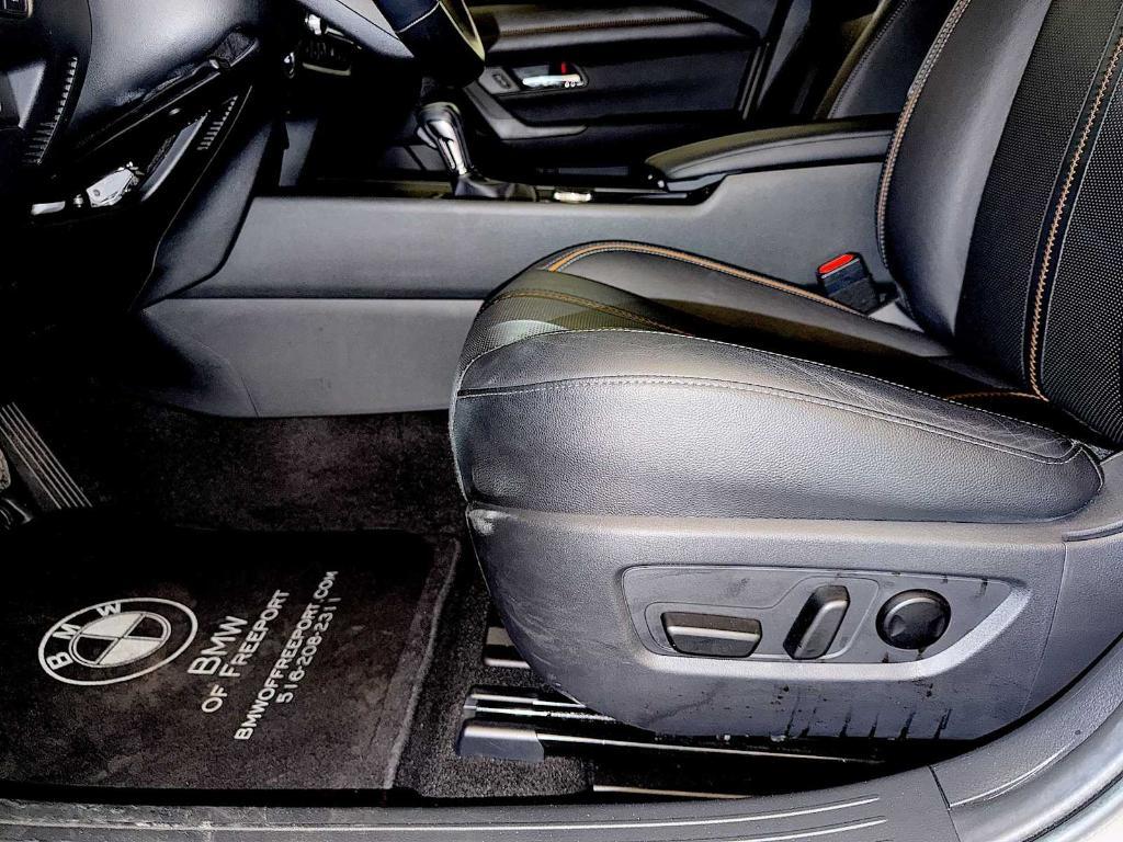 used 2023 Mazda CX-50 car, priced at $31,998