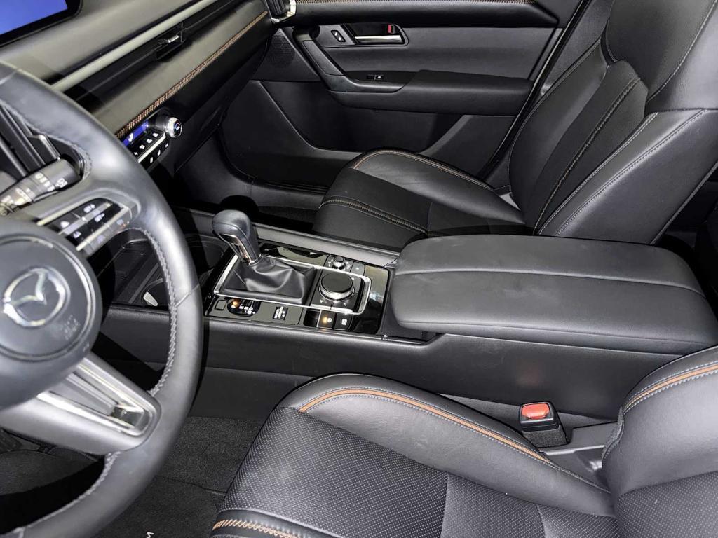 used 2023 Mazda CX-50 car, priced at $31,998