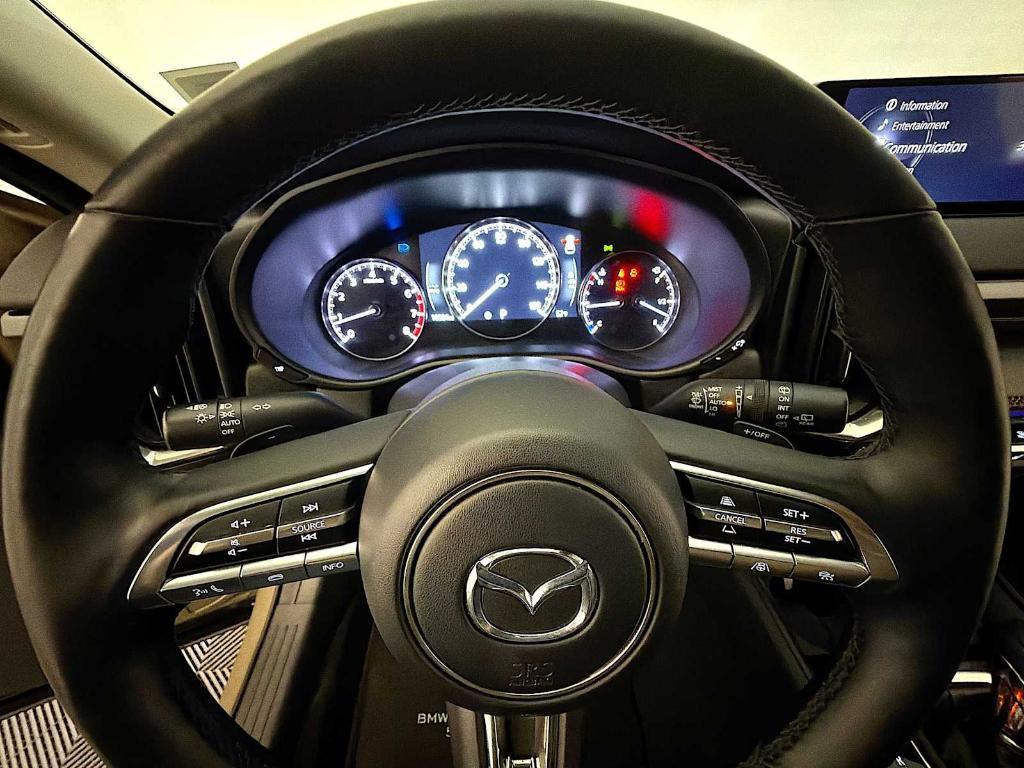used 2023 Mazda CX-50 car, priced at $31,998
