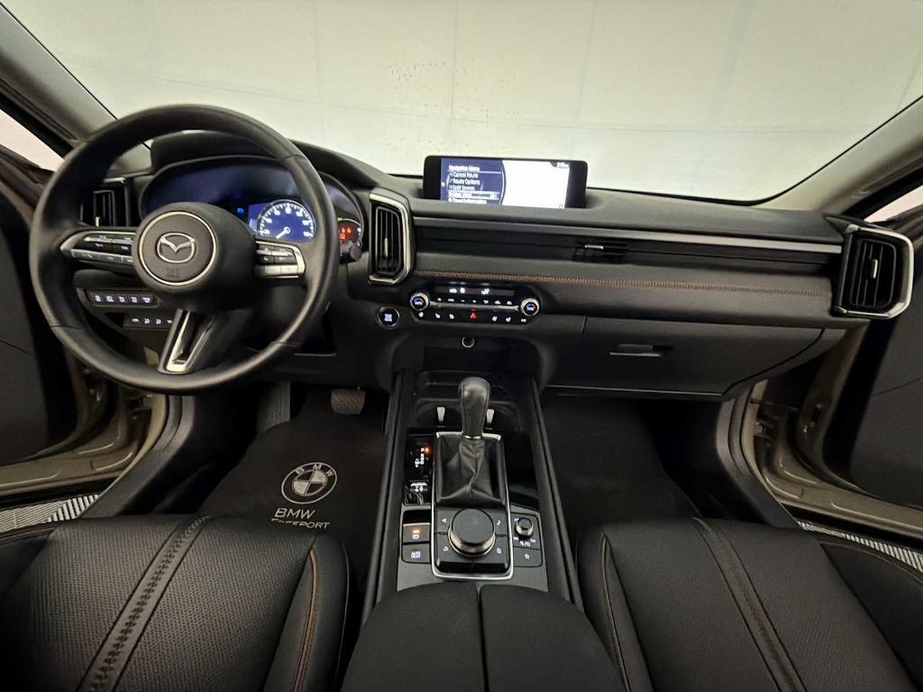 used 2023 Mazda CX-50 car, priced at $31,998