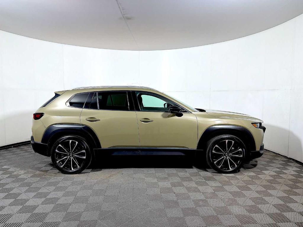 used 2023 Mazda CX-50 car, priced at $31,998