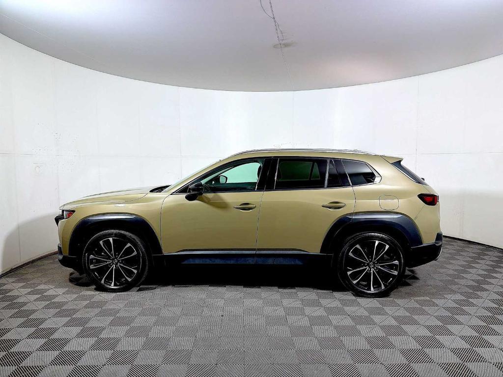 used 2023 Mazda CX-50 car, priced at $31,998