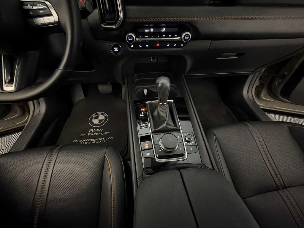 used 2023 Mazda CX-50 car, priced at $31,998