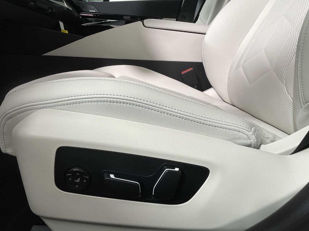 new 2026 BMW 530 car, priced at $66,325