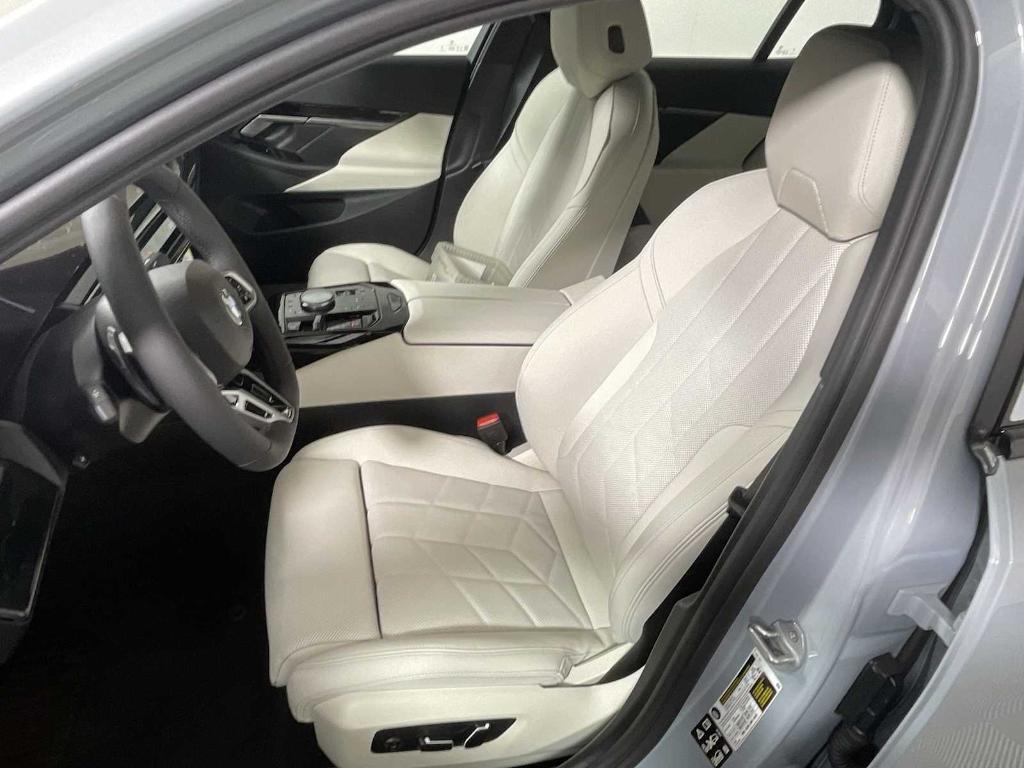 new 2026 BMW 530 car, priced at $66,325