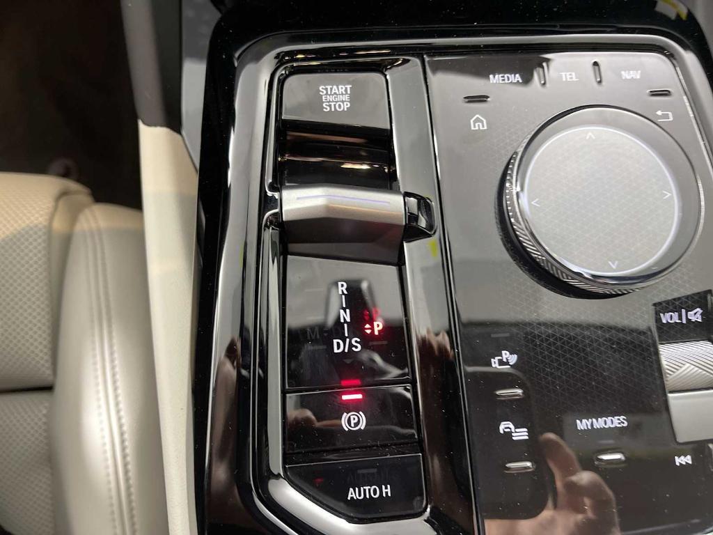 new 2026 BMW 530 car, priced at $66,325