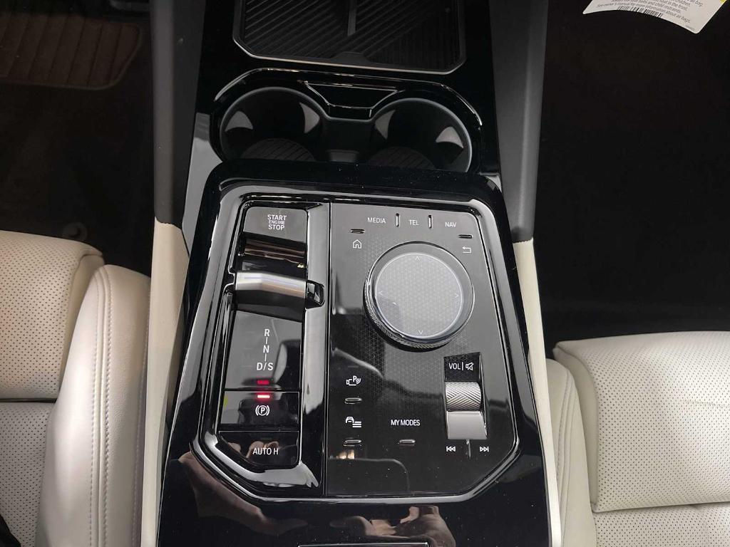 new 2026 BMW 530 car, priced at $66,325