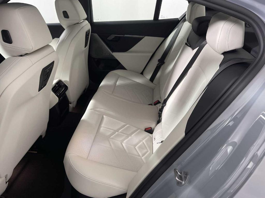 new 2026 BMW 530 car, priced at $66,325