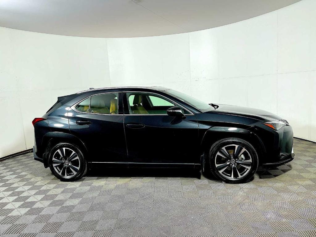 used 2025 Lexus UX 300h car, priced at $40,943