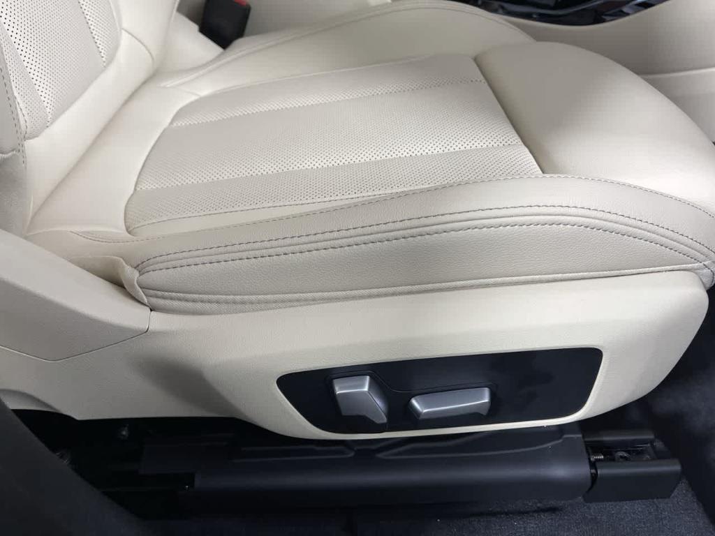 used 2022 BMW X3 car, priced at $31,943