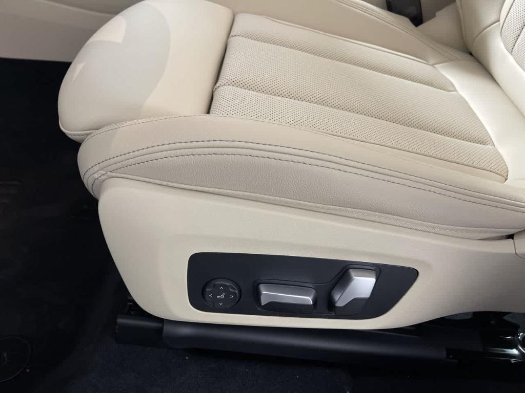 used 2022 BMW X3 car, priced at $31,943